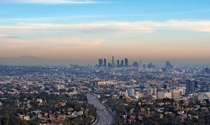 Los Angeles, California, USA